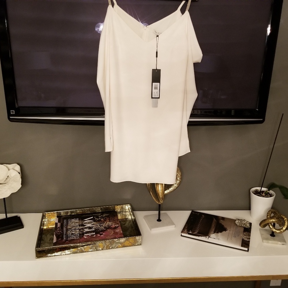 Authentic halston heritage dress. Never worn